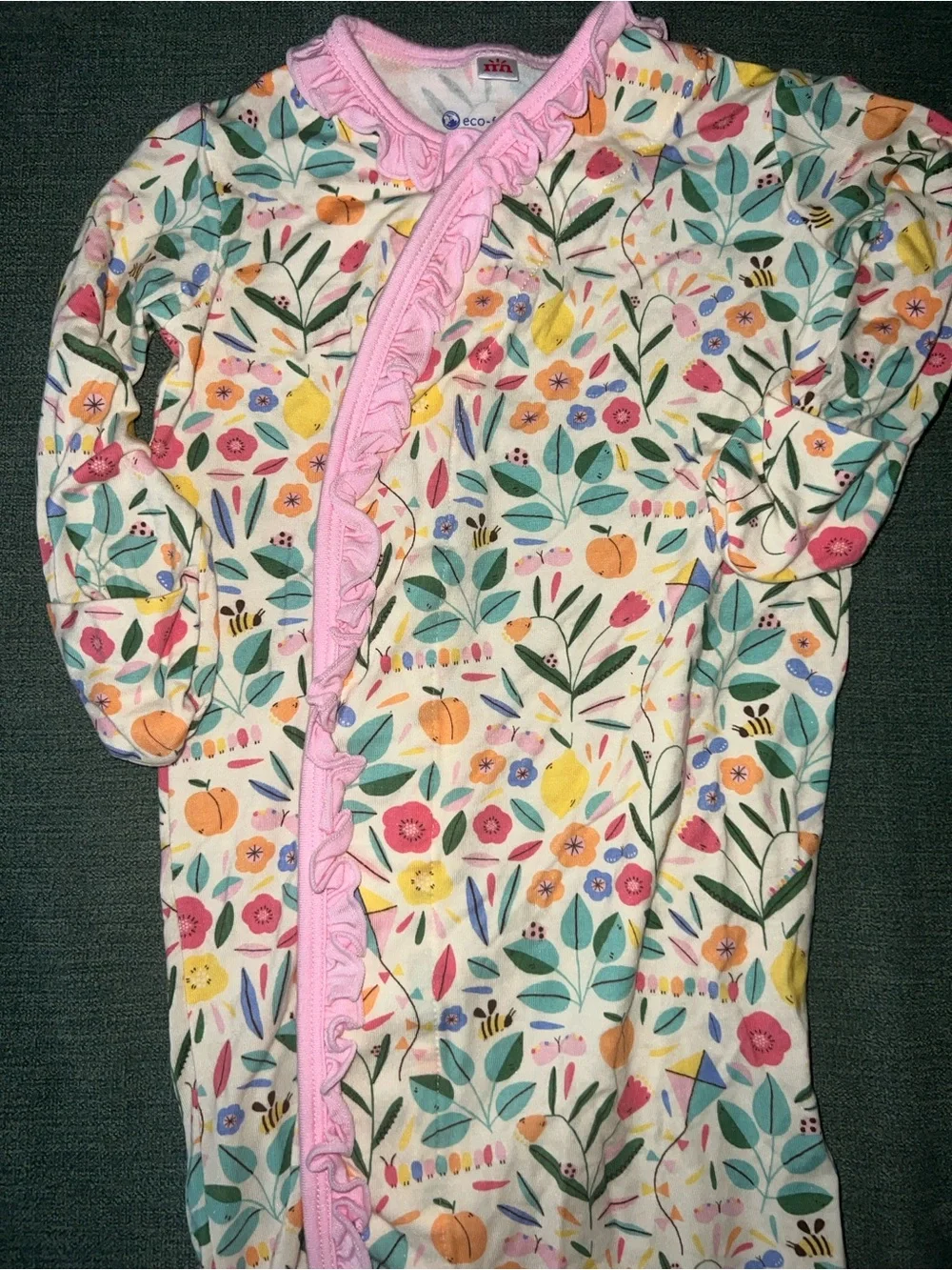 Magnetic Me soft floral
